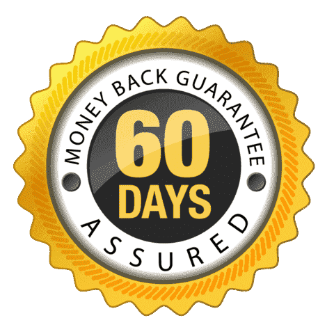 ProDentim 60 Days Money Back Guarantee